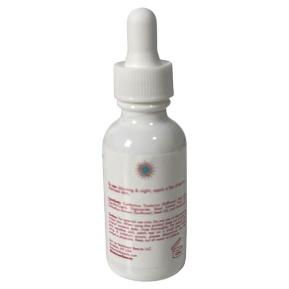 Testament‎ Beauty Rosa Canina Essential Face Oil 0.7 oZ / 20 mL - Picture 2 of 3